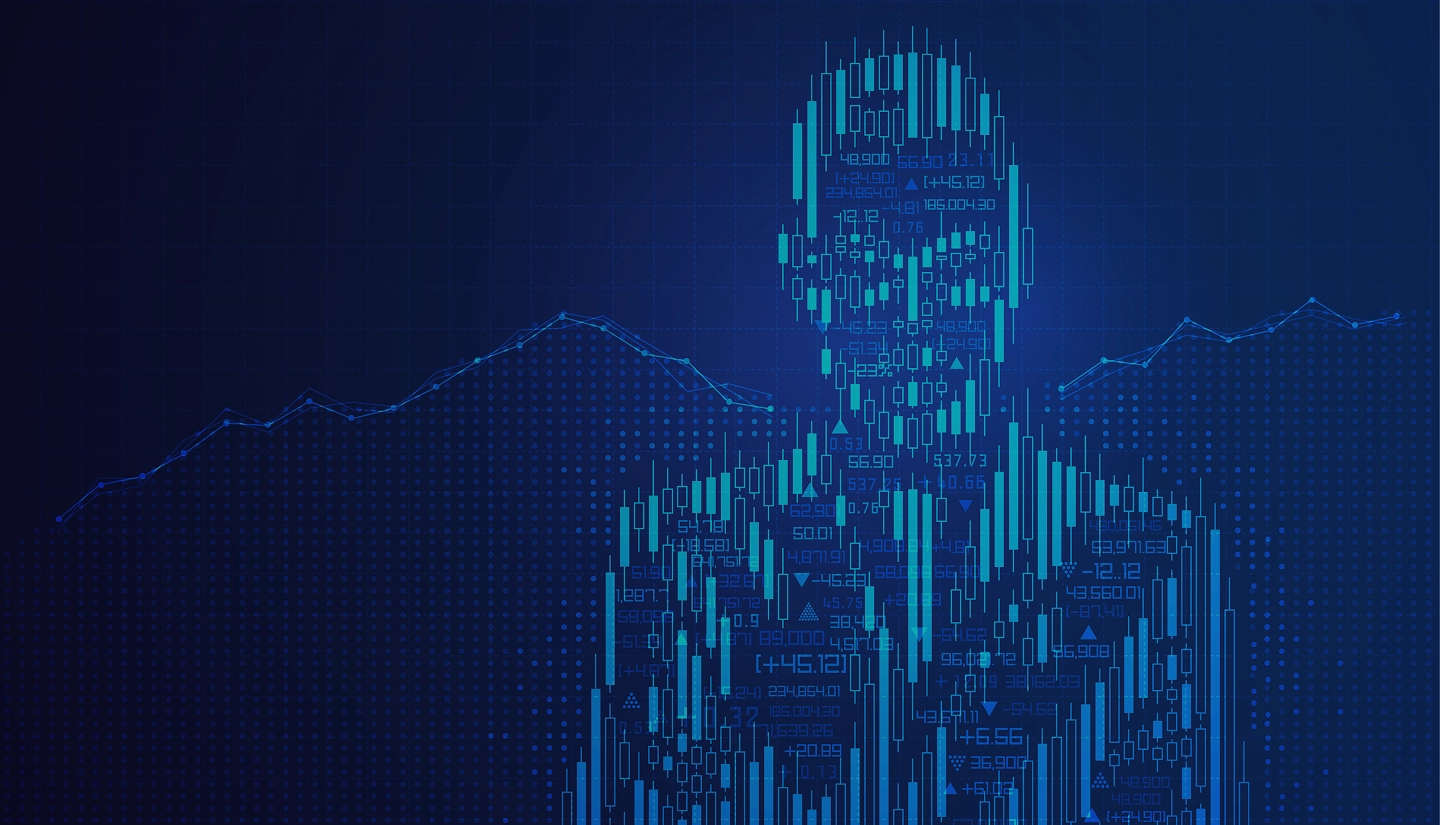 Hintergrundgrafik von Daxiro Vela