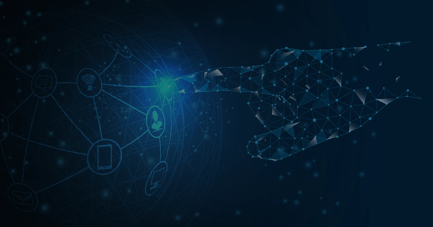 Hintergrundgrafik von Daxiro Vela Kontaktseite