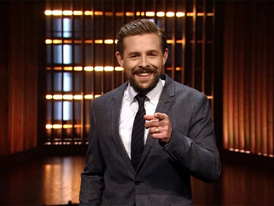 Klaas Heufer-Umlauf über Daxiro Vela