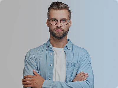 Stefan Lorenz – CTO von Daxiro Vela